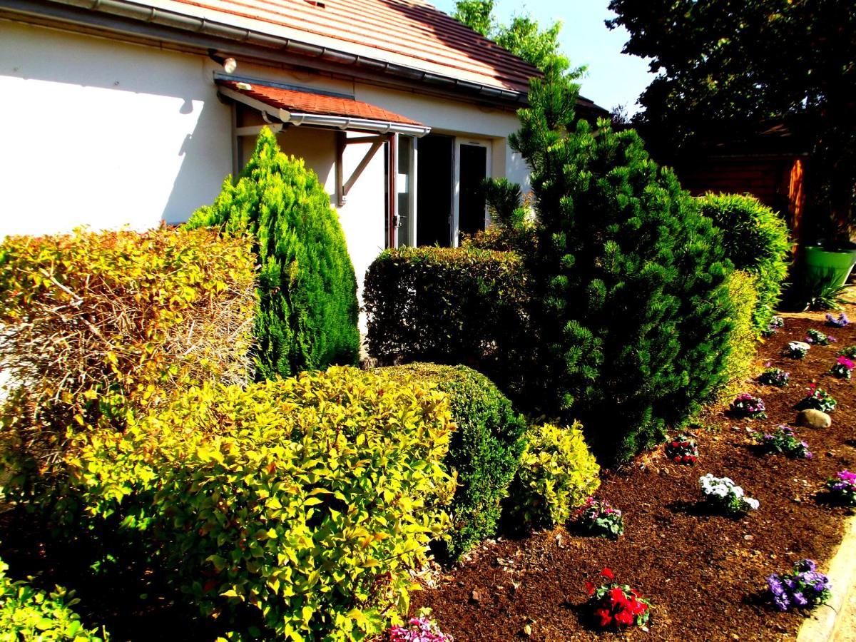 Premiere Classe Chantilly Sud Luzarches Chaumontel Luaran gambar
