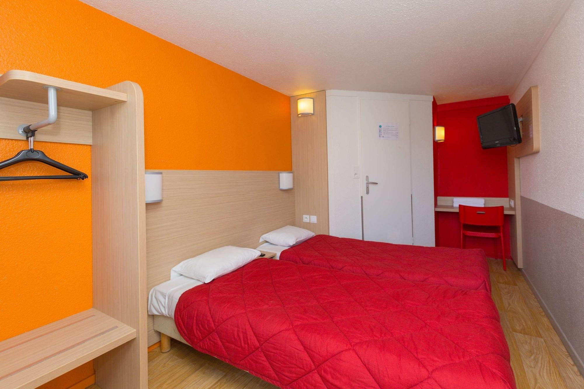 Premiere Classe Chantilly Sud Luzarches Chaumontel Luaran gambar