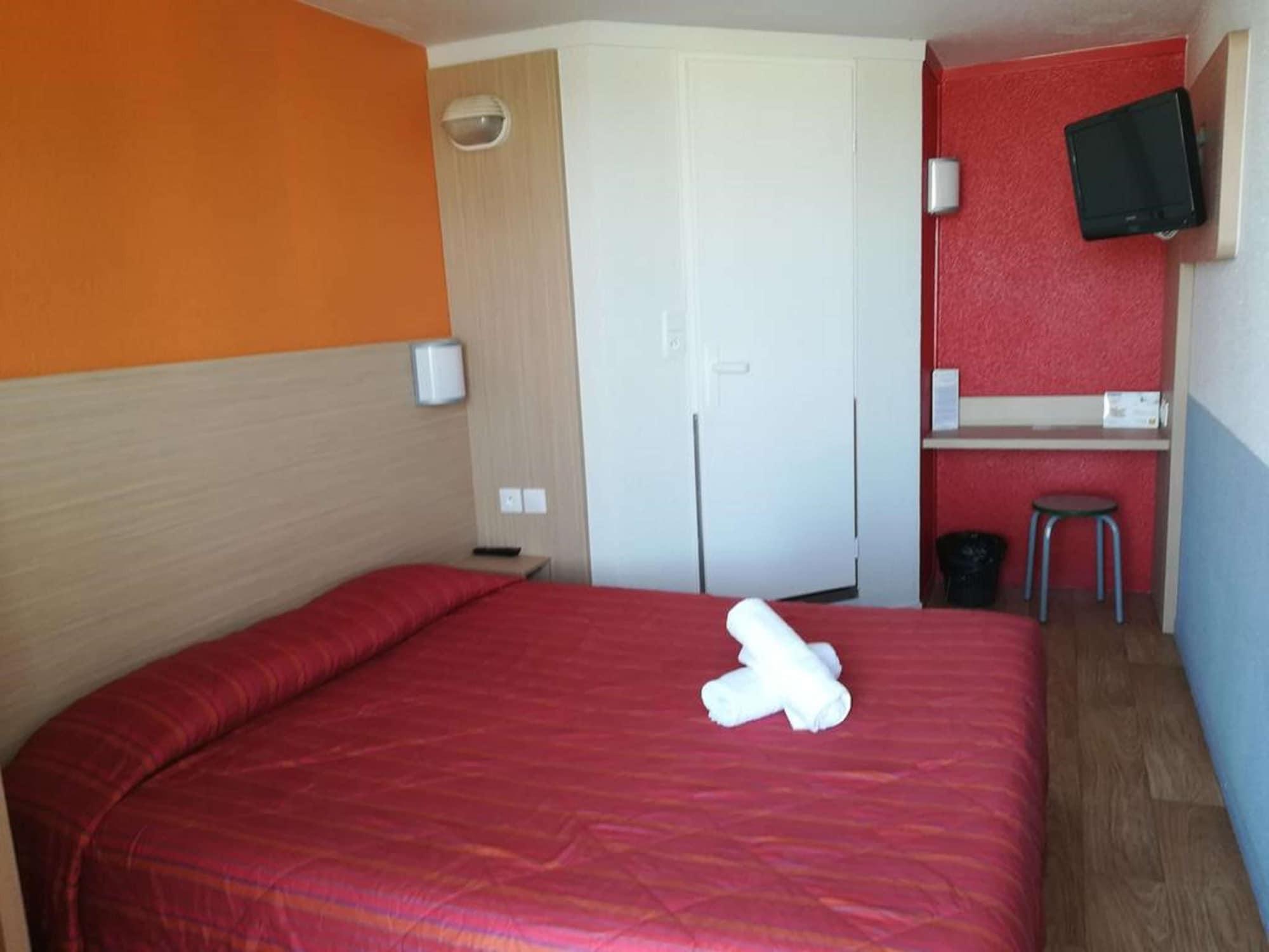 Premiere Classe Chantilly Sud Luzarches Chaumontel Luaran gambar