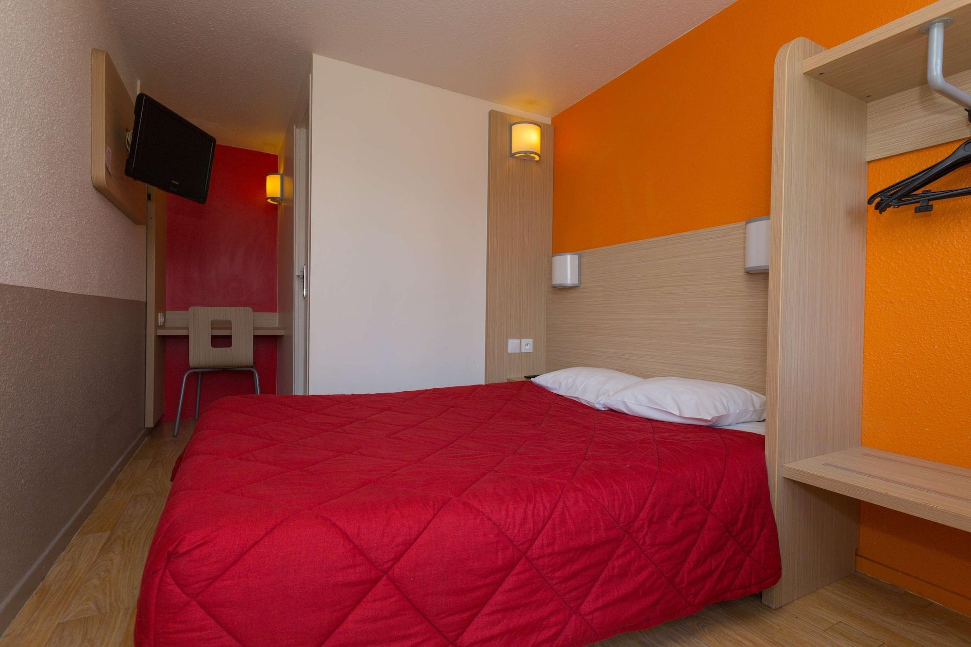 Premiere Classe Chantilly Sud Luzarches Chaumontel Luaran gambar