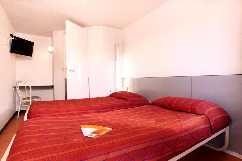 Premiere Classe Chantilly Sud Luzarches Chaumontel Luaran gambar