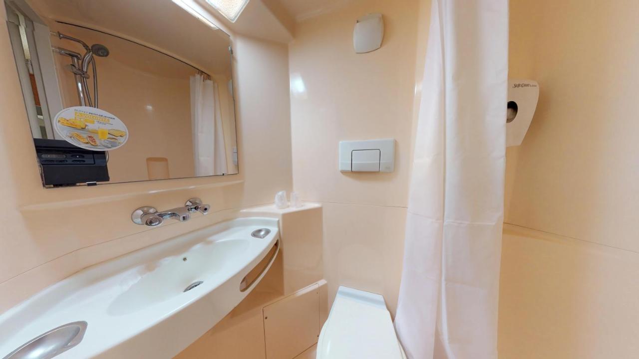 Premiere Classe Chantilly Sud Luzarches Chaumontel Luaran gambar